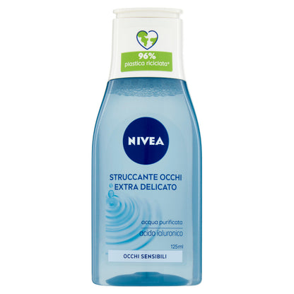 Nivea Struccante Occhi Extra Delicato 125 ml (25563870)