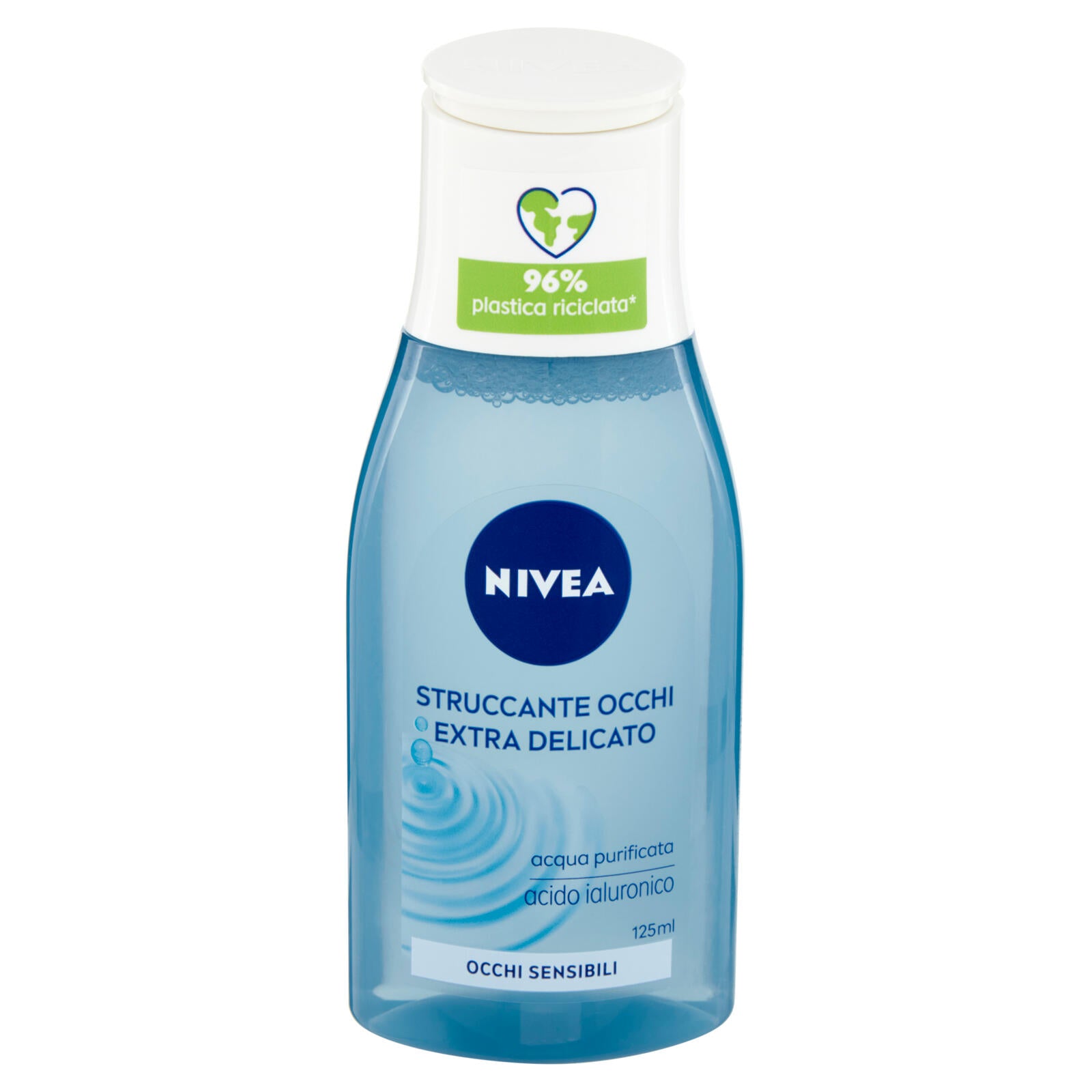 Nivea Struccante Occhi Extra Delicato 125 ml (25563871)