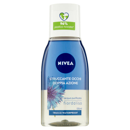 Nivea Struccante Occhi Doppia Azione 125 ml (25563863)
