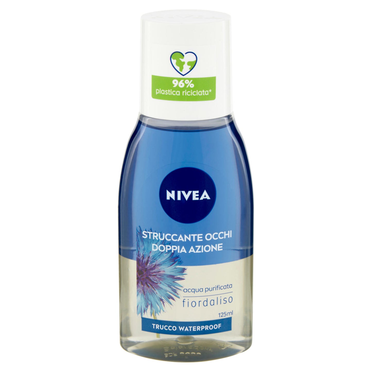 Nivea Struccante Occhi Doppia Azione 125 ml (25563864)