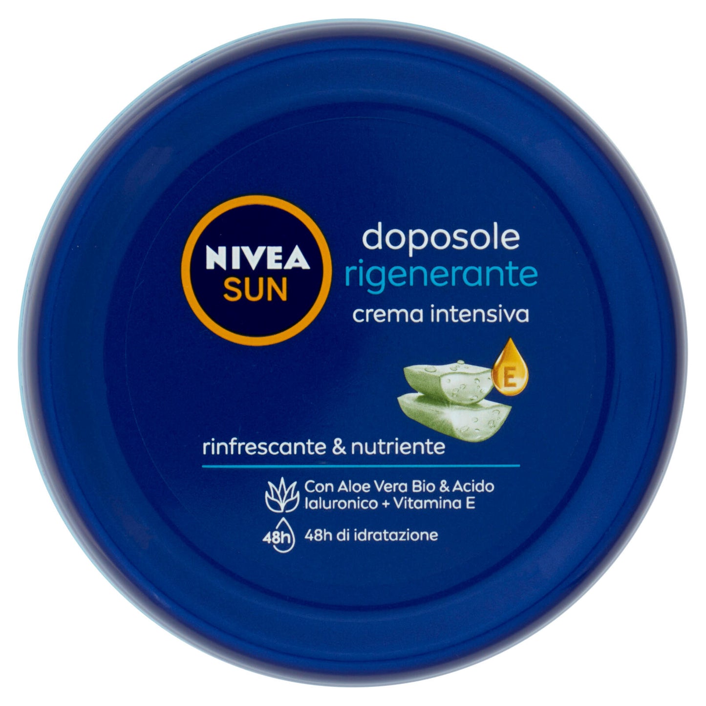 Nivea Sun doposole rigenerante crema intensiva 300 ml (25563920)