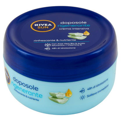 Nivea Sun doposole rigenerante crema intensiva 300 ml (25563921)