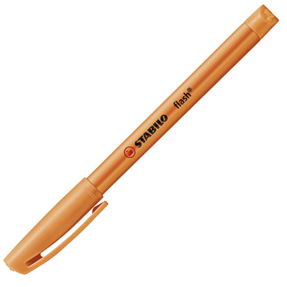 Evidenziatore - STABILO flash - Arancione (25526869)