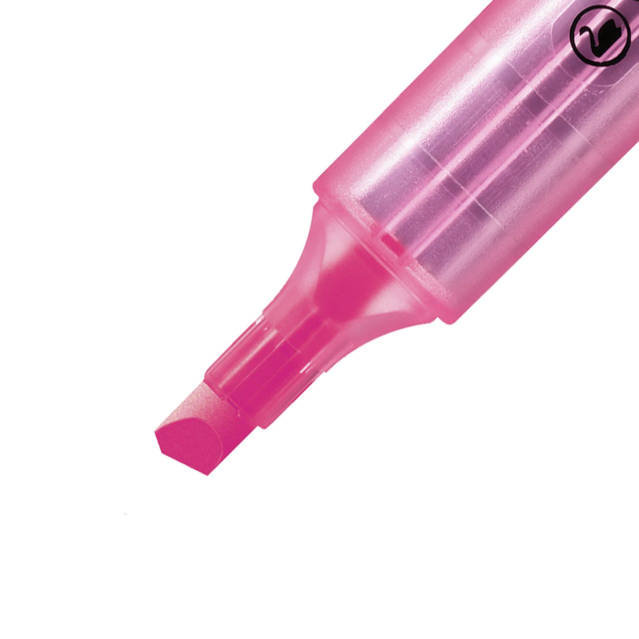 Evidenziatore - STABILO swing cool - Rosa (25527080)