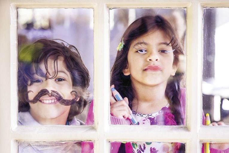Matita colorata Multi-Funzione - STABILO woody 3 in 1 - Blu cobalto (25541120)