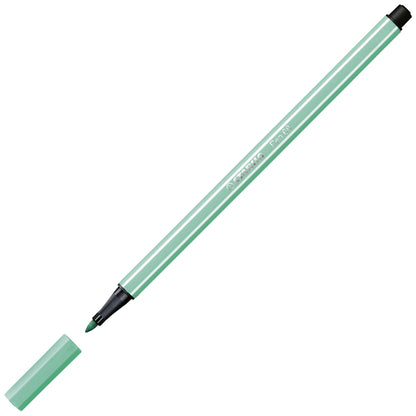 Pennarello Premium - STABILO Pen 68 - Verde Ghiaccio (25574607)