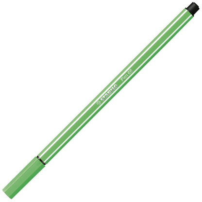 Pennarello Premium - STABILO Pen 68 - Verde Menta (25574654)