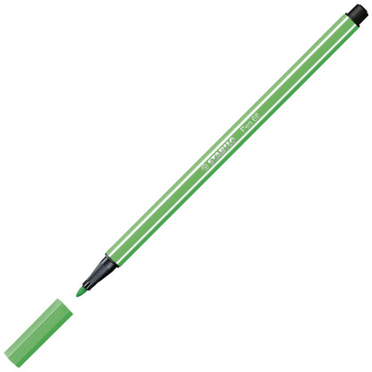 Pennarello Premium - STABILO Pen 68 - Verde Menta (25574655)