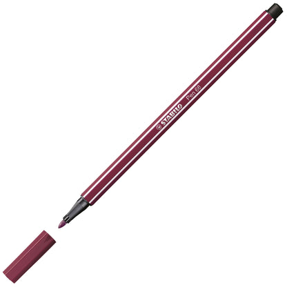 Pennarello Premium - STABILO Pen 68 - Porpora (25573838)