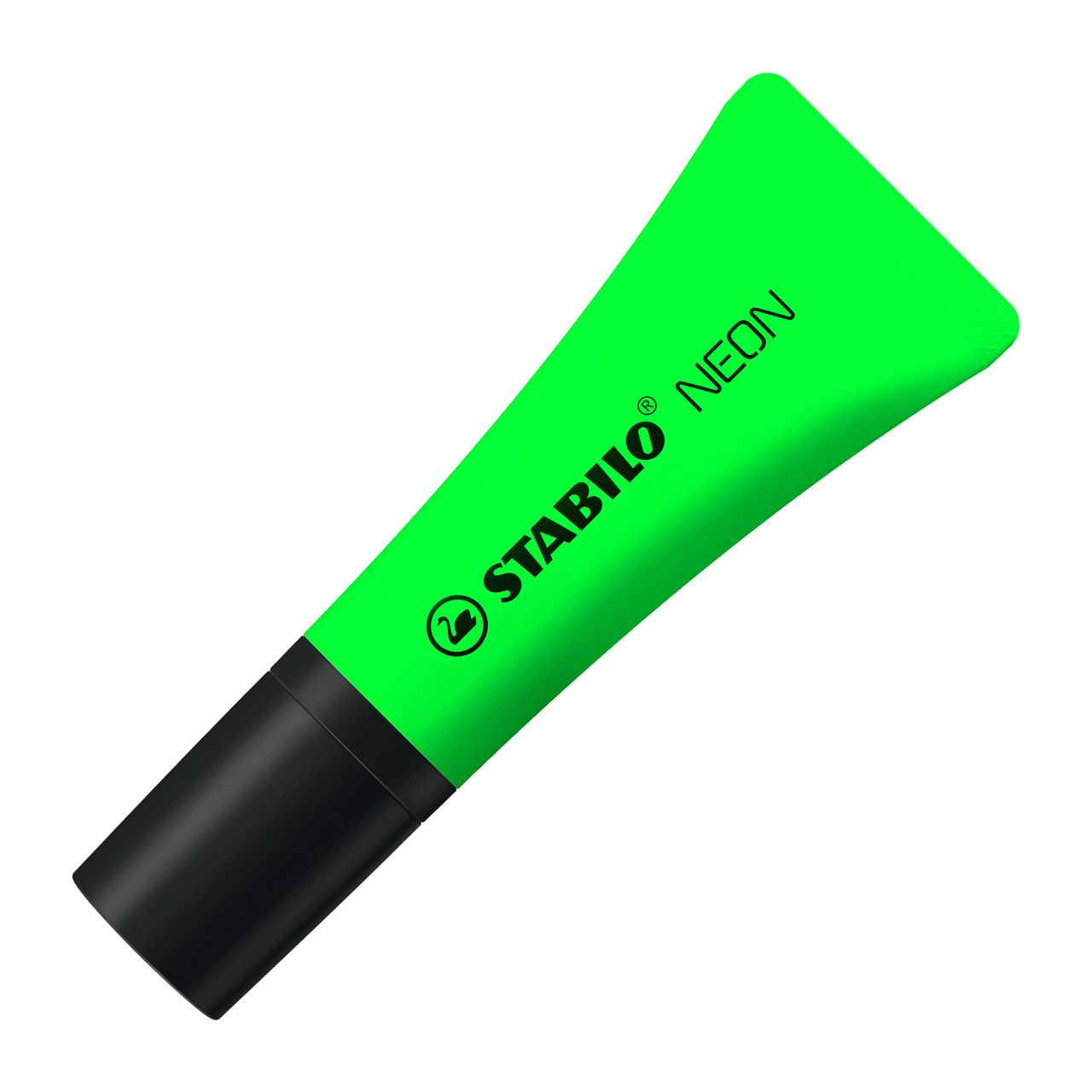 Evidenziatore - STABILO NEON - Verde (25527036)
