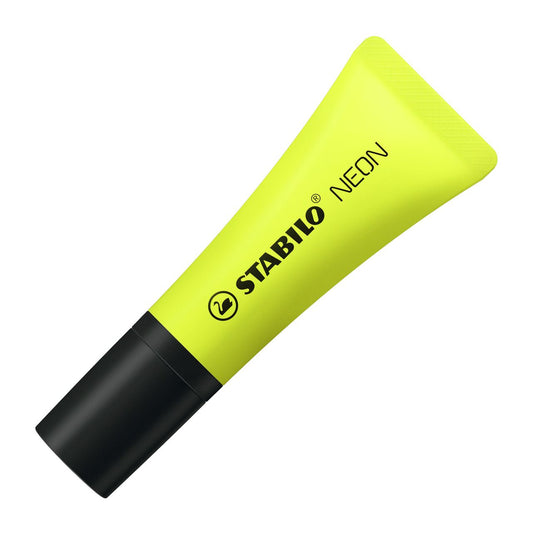 Evidenziatore - STABILO NEON - Giallo (25526988)