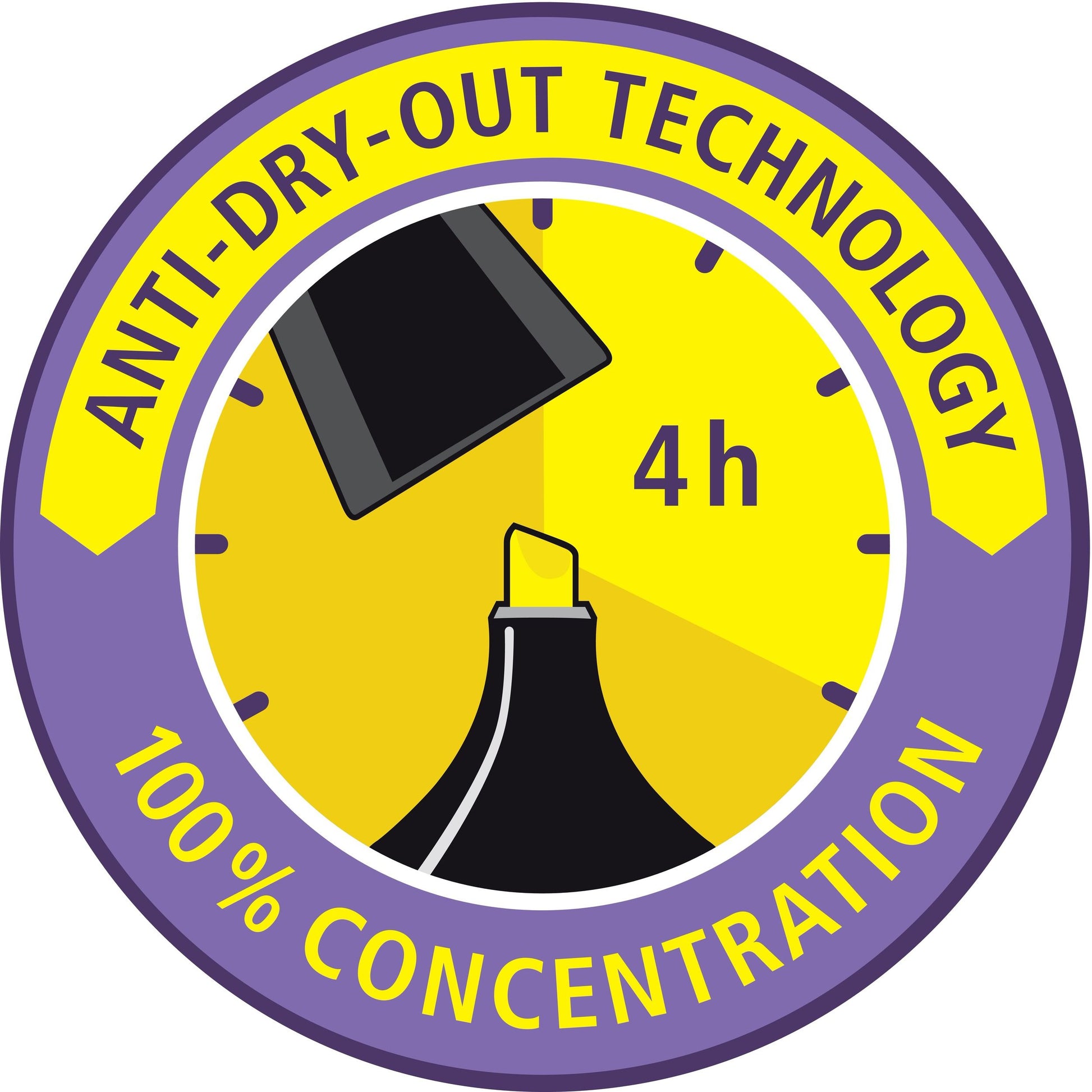 Evidenziatore - STABILO BOSS ORIGINAL Pastel - Rosa Pesca (25526799)