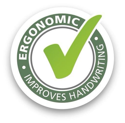 Temperamatite Ergonomico - STABILO EASYtemperino per Destrimani - Verde (25610209)