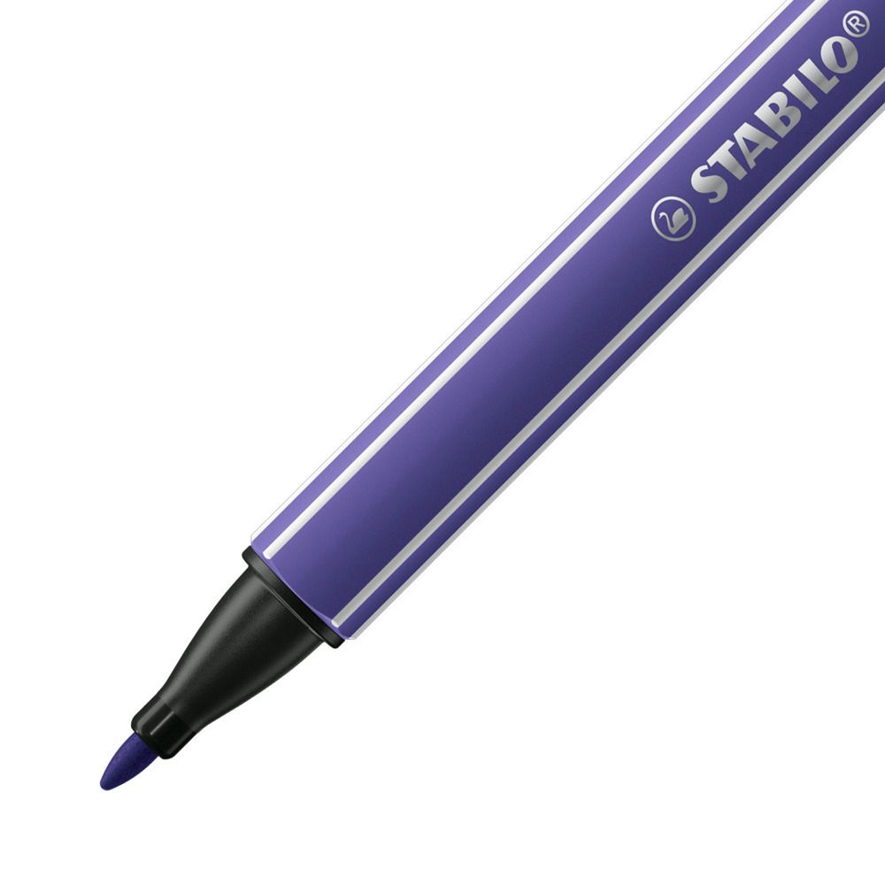 Fineliner Premium - STABILO pointMax - Viola (25529684)
