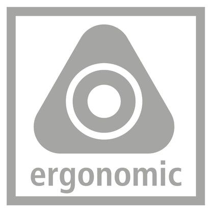 Matita Ergonomica triangolare - STABILO EASYgraph S per Destrimani in Petrolio - Gradazione HB (25545105)