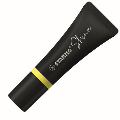 Evidenziatore – STABILO Shine - Giallo (25527318)