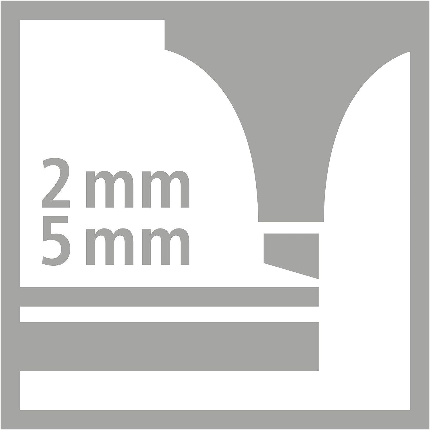 Evidenziatore – STABILO Shine - Giallo (25527323)