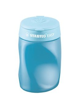 School Set - STABILO EASYgraph in Blu per Mancini - con Gomma + Temperino (25591522)
