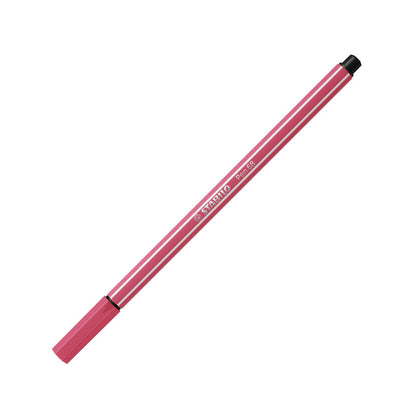 Pennarello Premium - STABILO Pen 68 - Rosso Fragola (25574185)