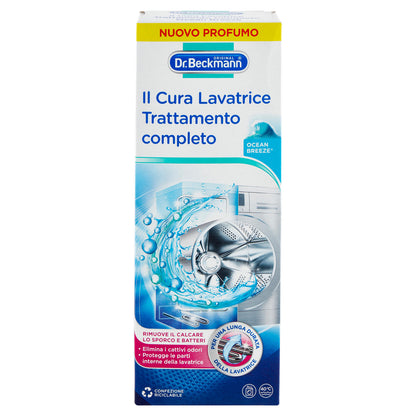 Dr. Beckmann il Cura Lavatrice Trattamento completo Ocean Breeze 250 ml (25525721)