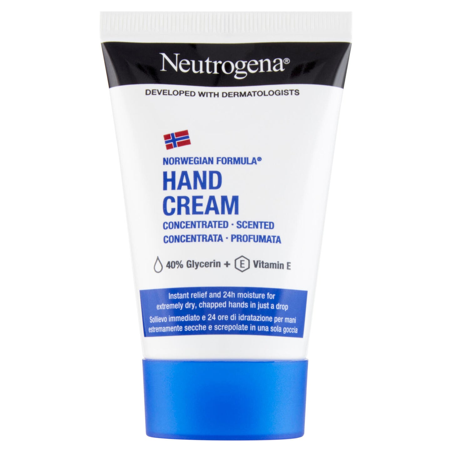 Neutrogena Hand Cream Concentrata Profumata 50 ml (25562941)
