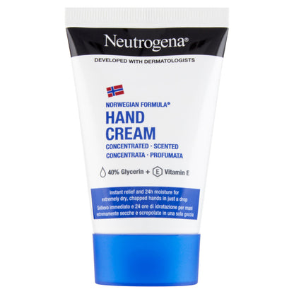 Neutrogena Hand Cream Concentrata Profumata 50 ml (25562941)
