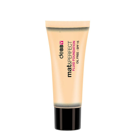 Fondotinta Debby mat&perfec (25529779)