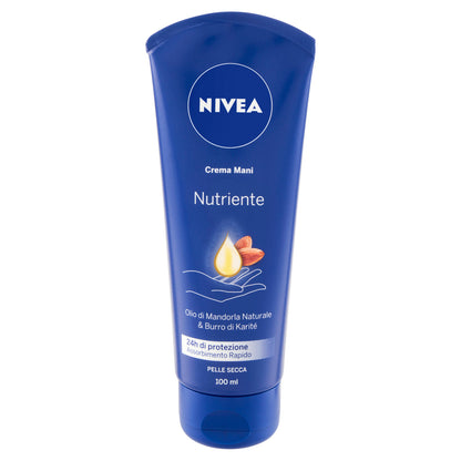 Nivea Crema Mani Nutriente 100 ml (25563439)