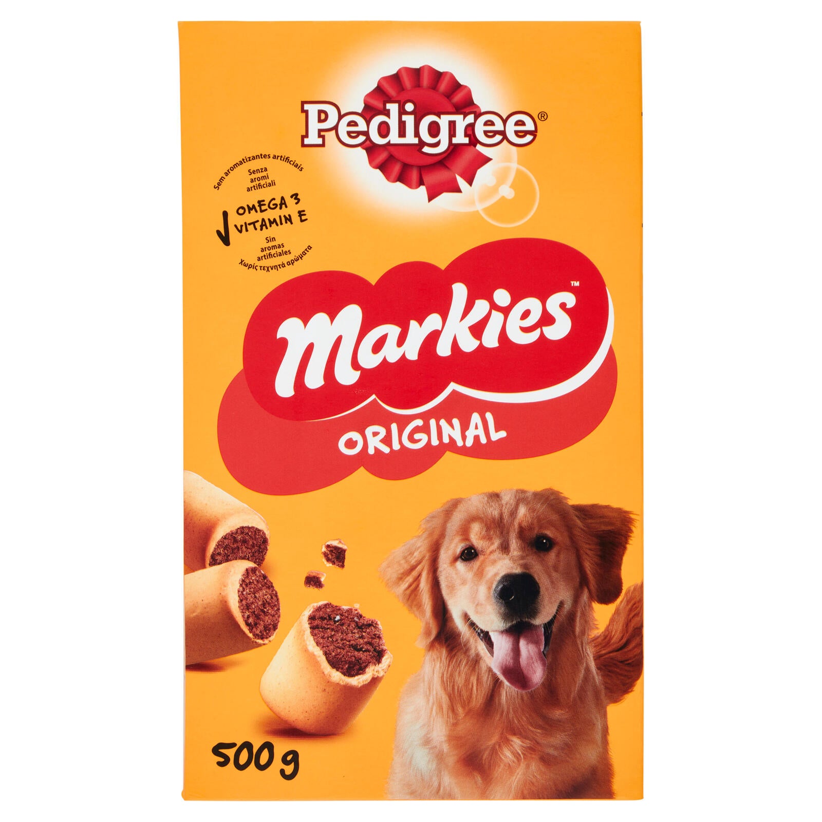 Pedigree Markies Biscotti Cane 500 g (25569805)
