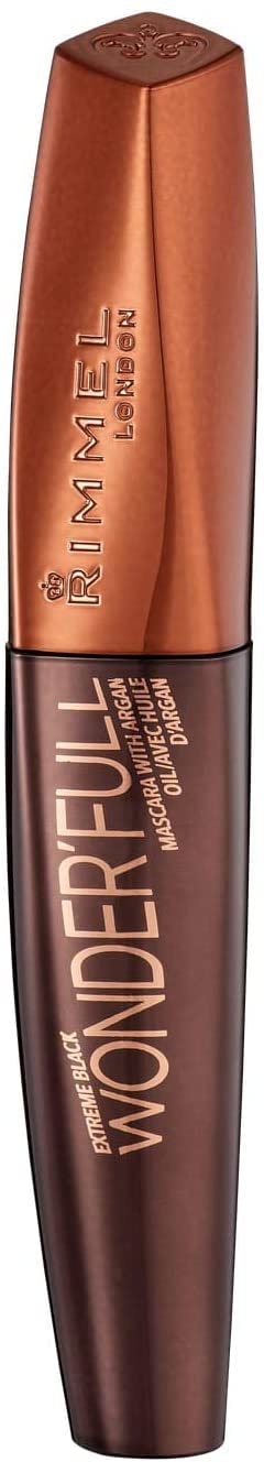 Mascara Allungante Nero Estremo, 11 ml (25534594)