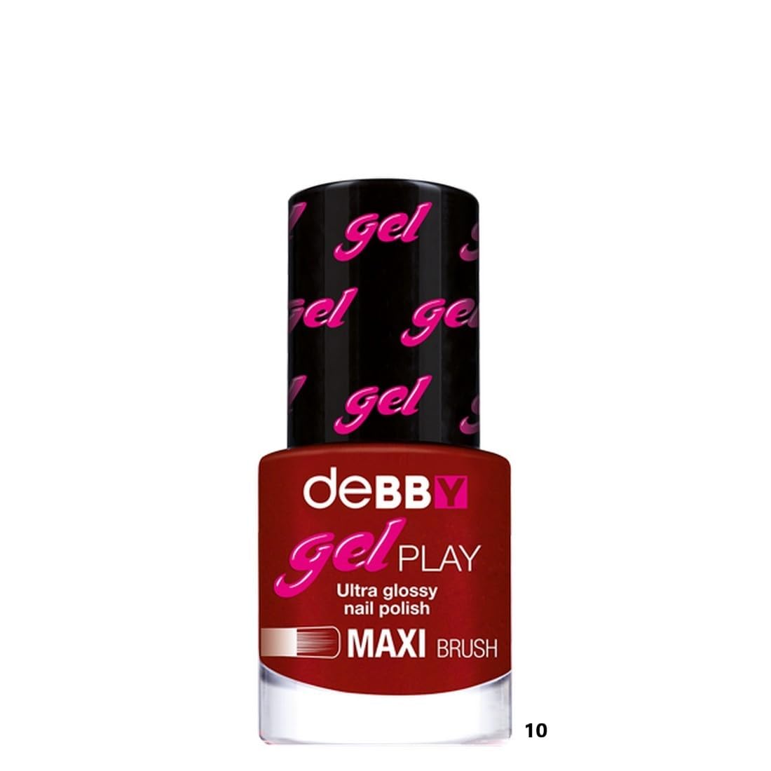 Smalto Debby - Gelplay n.010  (25605605)