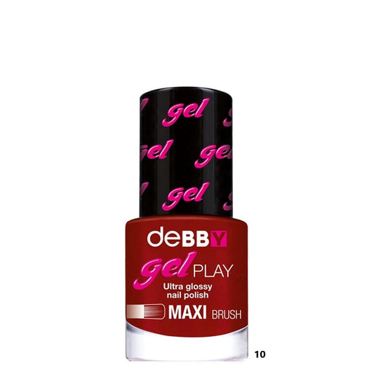 Smalto Debby - Gelplay n.010  (25605605)