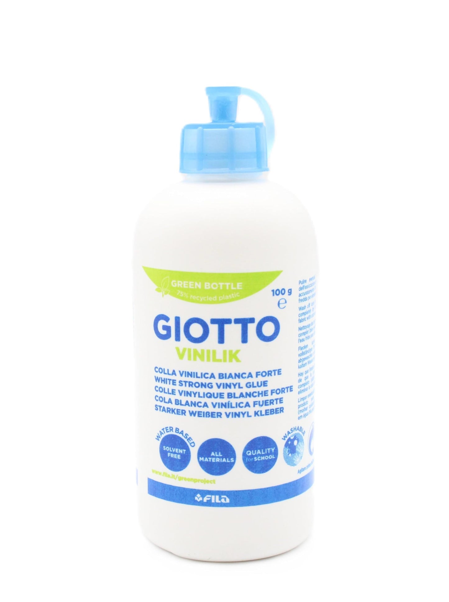 Giotto Vinilik flacone da 100g - confezione da 12 (25530685)