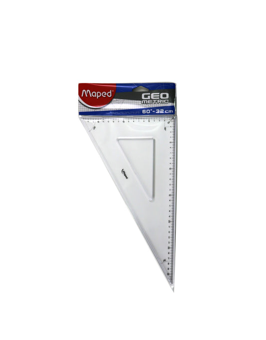 Maped Squadra 32 Cm 60° Technic (25534161)