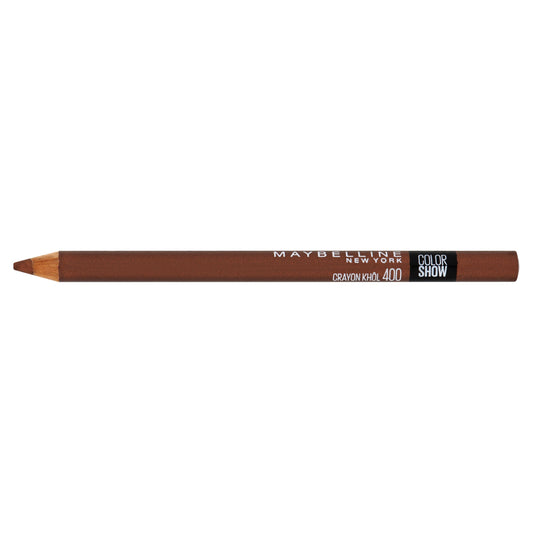 Matita Occhi - Maybelline New York - Color Show n.400 (25545268)