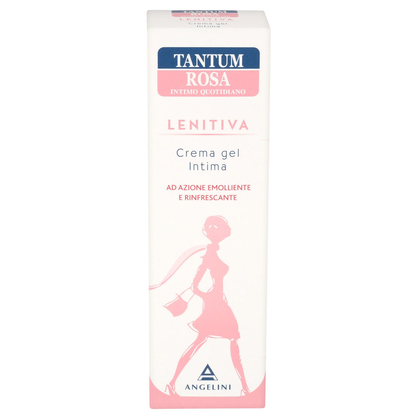 Tantum Rosa Lenitiva Crema gel intima 30 ml (25609585)