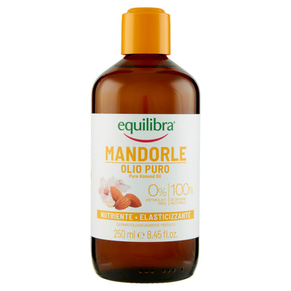equilibra Mandorle Olio Puro 250 ml (25526396)