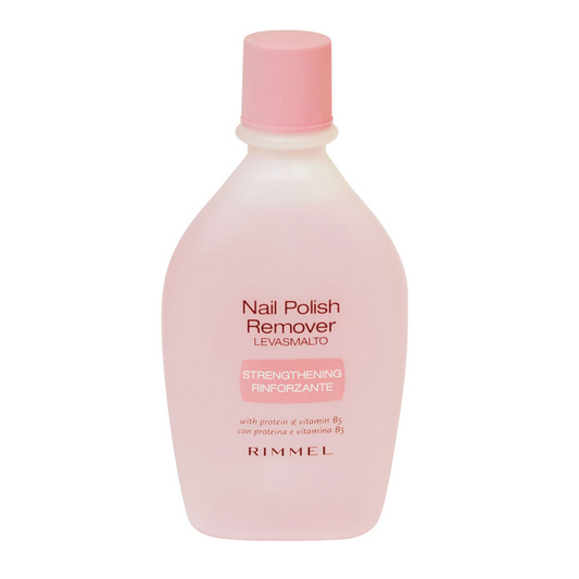 Rimmel - Levasmalto Rinforzante - Ad Azione Rapida e con Pro-Vitamina B5 (25584308)