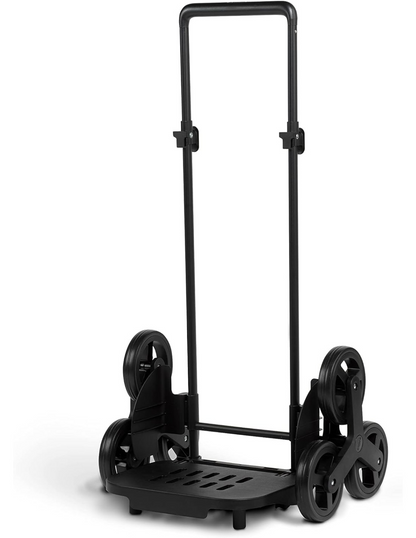 Gimi Spa - Trolley Spesa Tris - 52 litri
 (25530609)