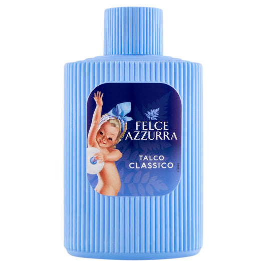 Felce Azzurra Talco Classico 200 g (25528746)