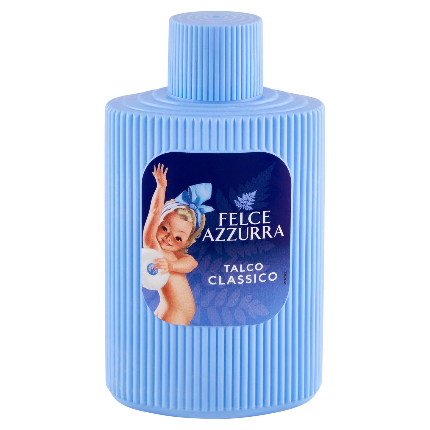 Felce Azzurra Talco Classico 200 g (25528747)