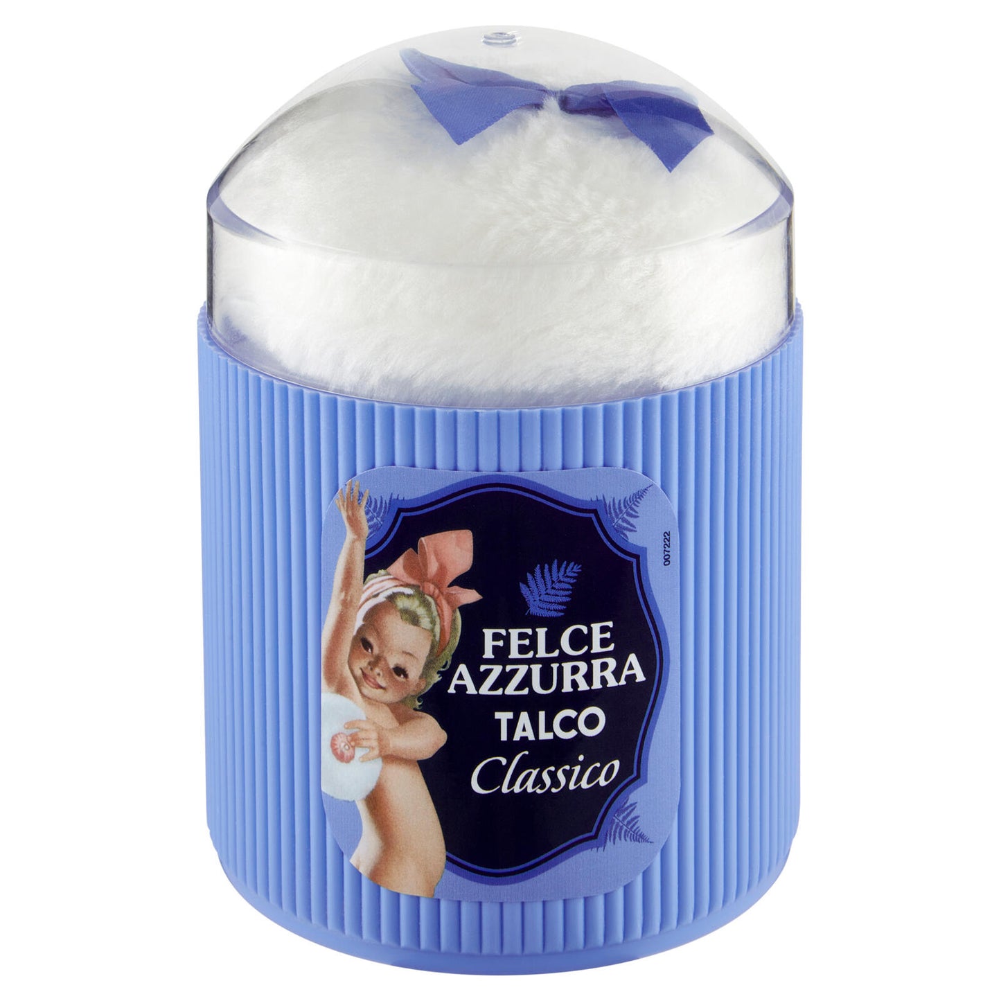 Felce Azzurra Talco Classico 250 g (25528749)