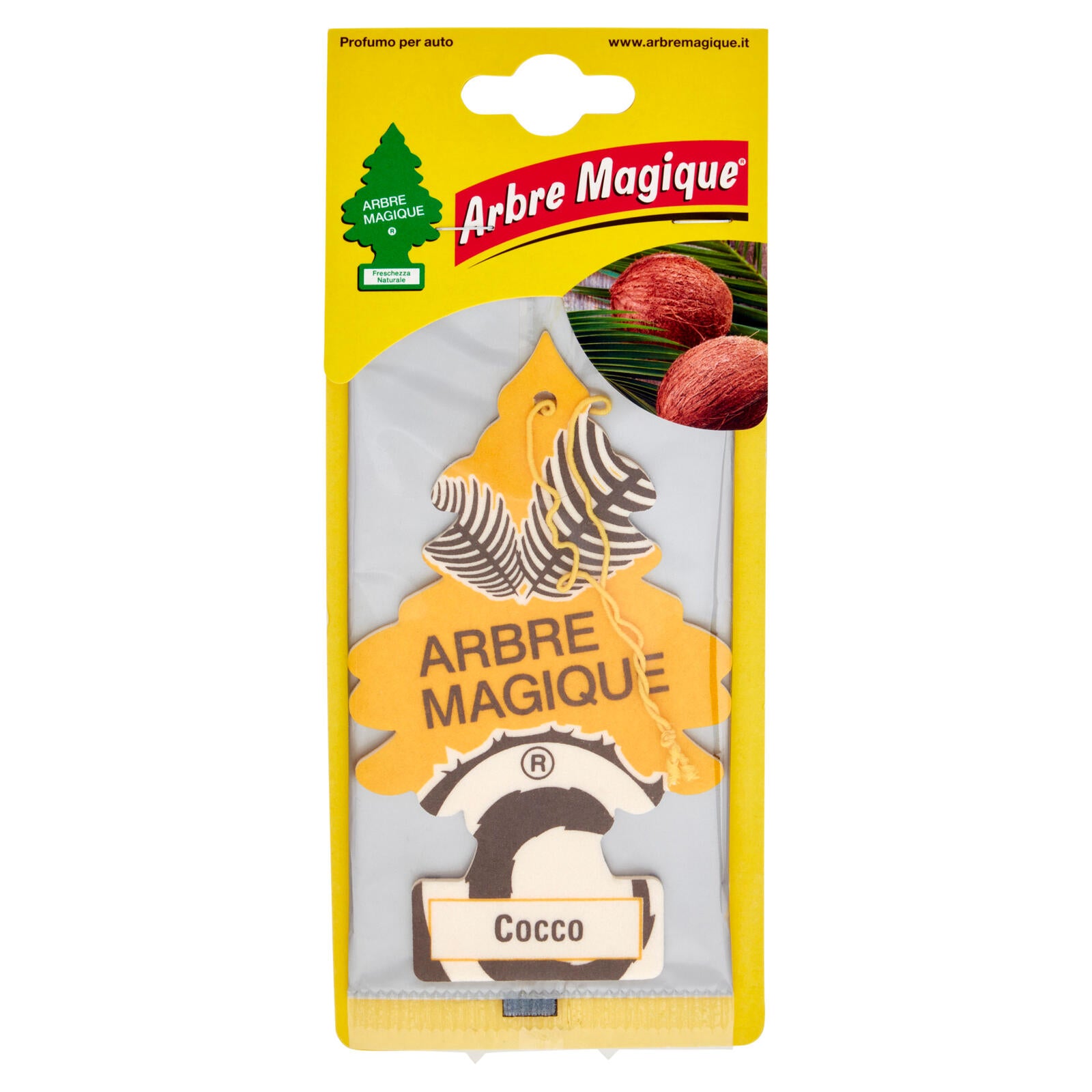 Arbre Magique Cocco 5 g (25519341)
