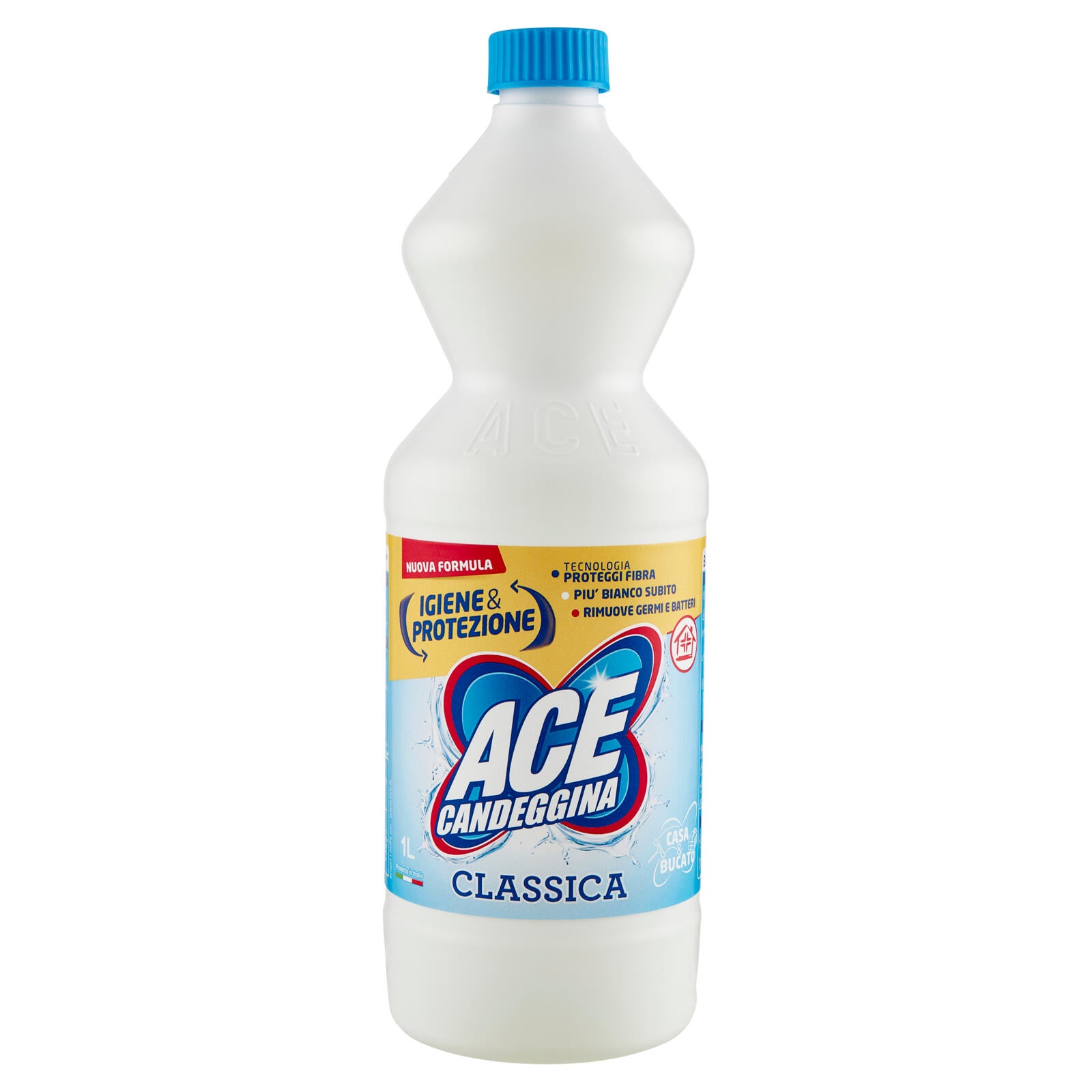 Ace Candeggina Classica Casa & Bucato 1 L (25518915)