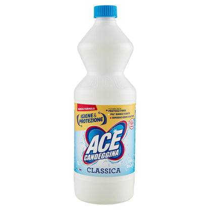 Ace Candeggina Classica Casa & Bucato 1 L (25518915)