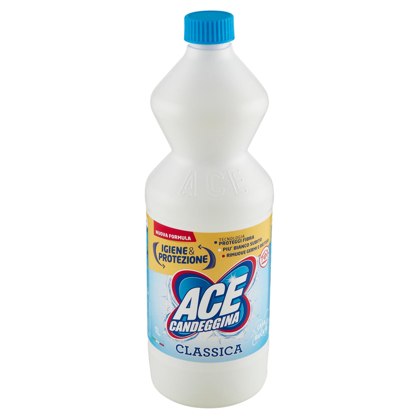 Ace Candeggina Classica Casa & Bucato 1 L (25518916)