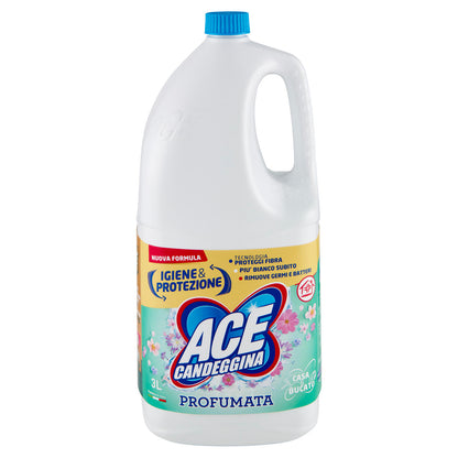 Ace Candeggina Profumata Casa & Bucato 3 L (25518928)