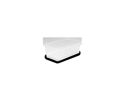 STORAGE BOX SPRING - XS - NEUTRO - LT 5 (25608497)