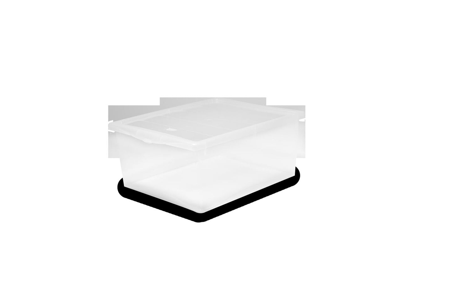 STORAGE BOX SPRING - M - NEUTRO - LT 21 (25608488)