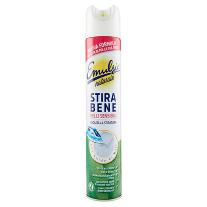 Emulsio naturale Stira Bene Pelli Sensibili 480 ml (25526266)